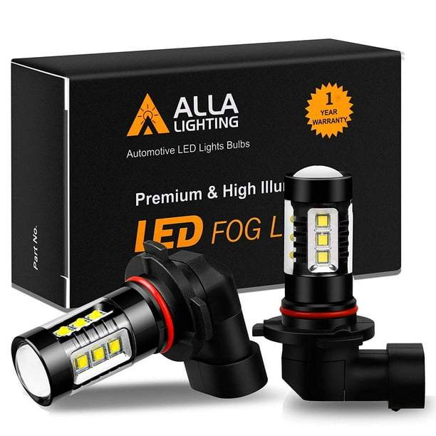 10000LM 60W 6500K Extremely Bright CSP Chips Conversion Kit Adjustable Beam Car Work Box Fanless 5201/5202 LED Fog Llight Bulbs 10000LM 60W 6500K Extremely Bright CSP Chips Conversion Kit Adjustable Beam Car Work Box Fanless 5201/5202 LED Fog Llight Bulbs